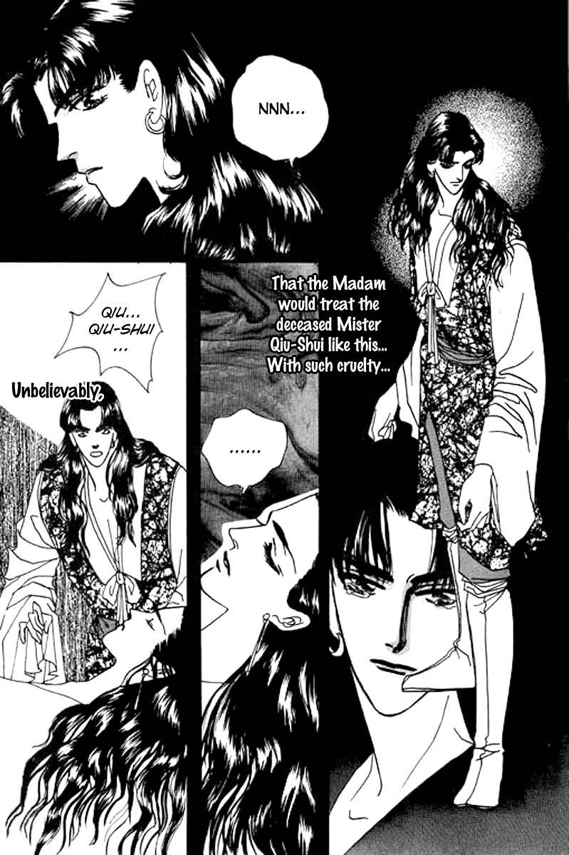 Fallen Flower Chapter 2 page 45 - Chapter 2