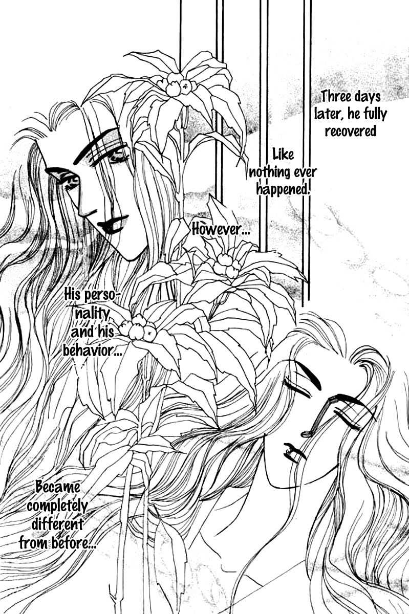 Fallen Flower Chapter 2 page 47 - Chapter 2