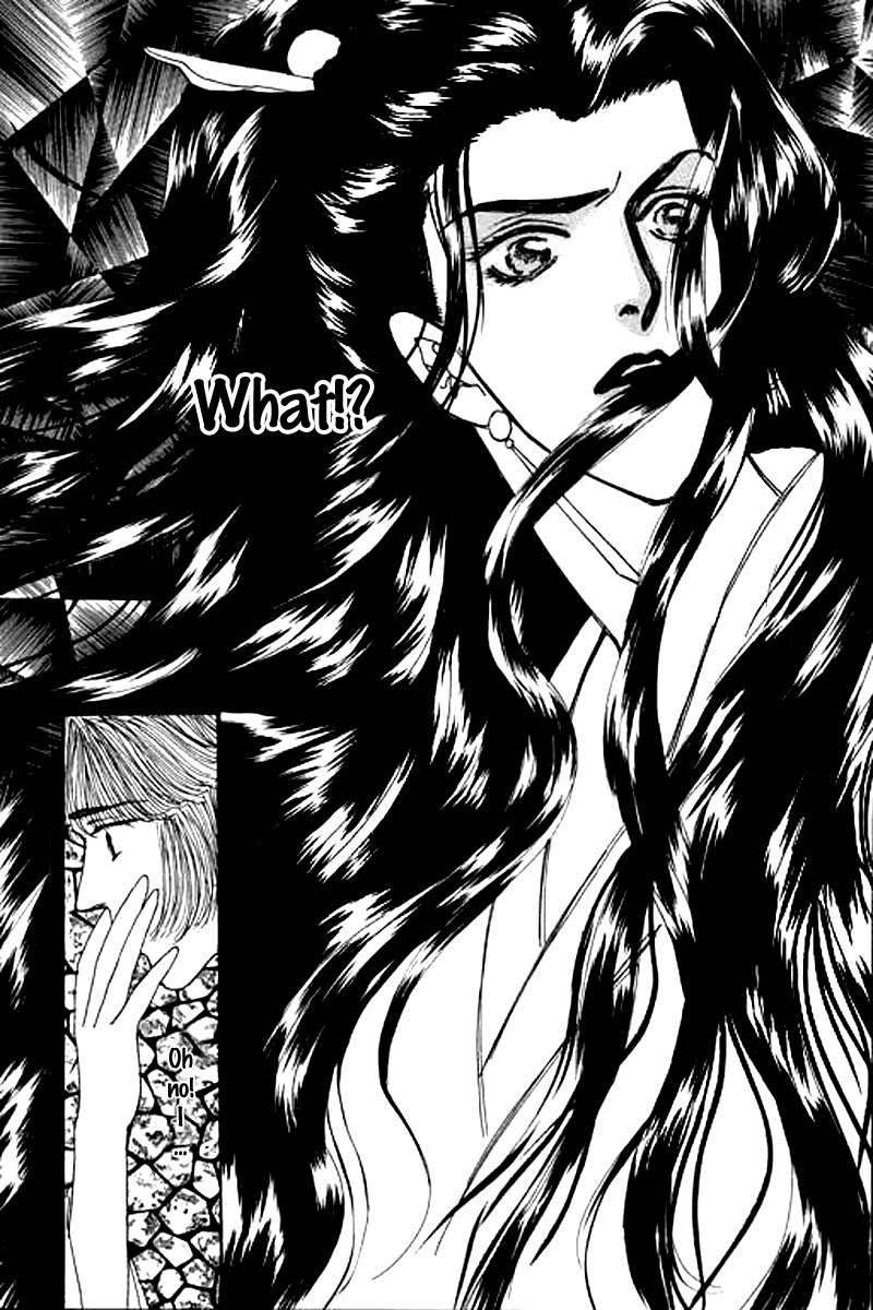 Fallen Flower Chapter 3 page 29 - Chapter 3