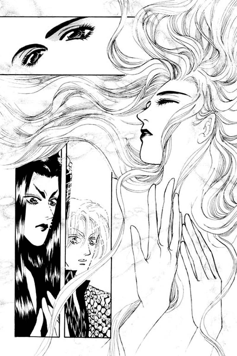 Fallen Flower Chapter 4 page 18 - Chapter 4