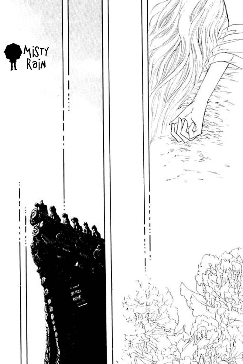 Fallen Flower Chapter 4 page 36 - Chapter 4