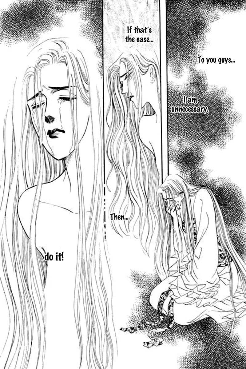 Fallen Flower Chapter 4 page 47 - Chapter 4