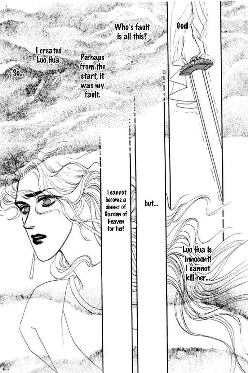 Fallen Flower Chapter 4 page 49 - Chapter 4