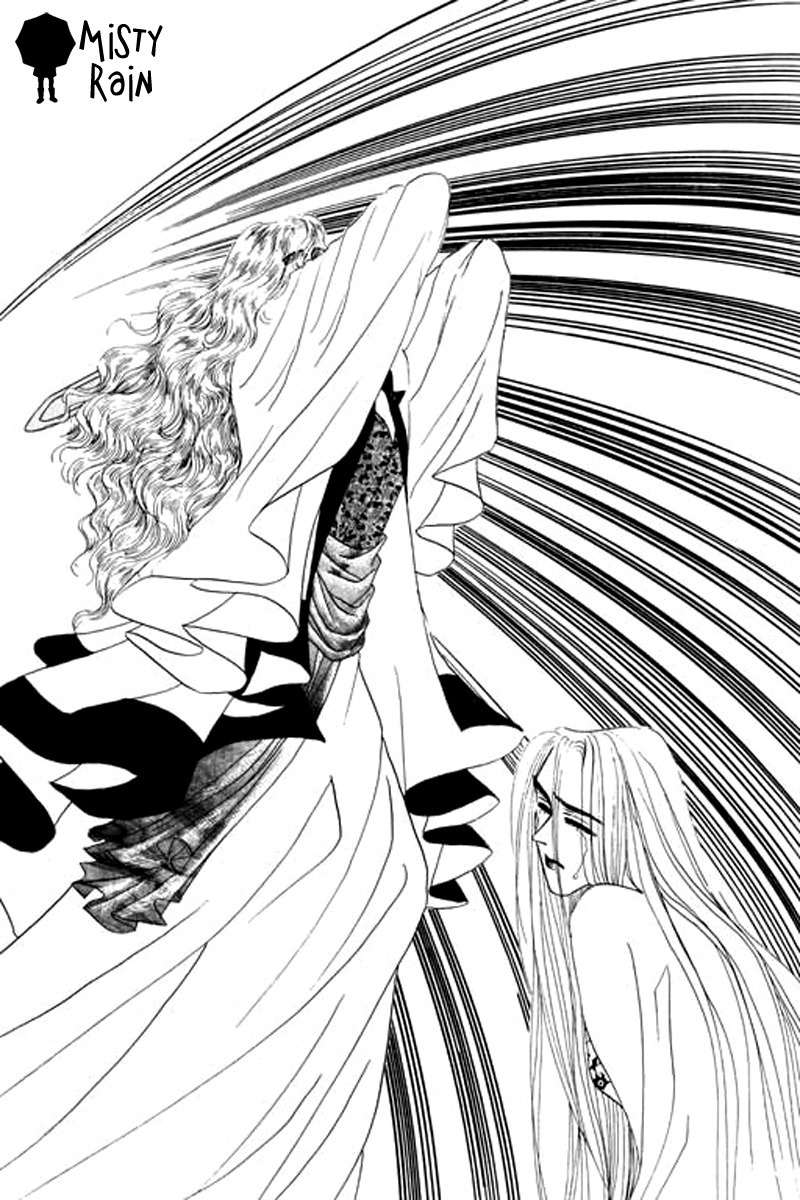 Fallen Flower Chapter 4 page 51 - Chapter 4