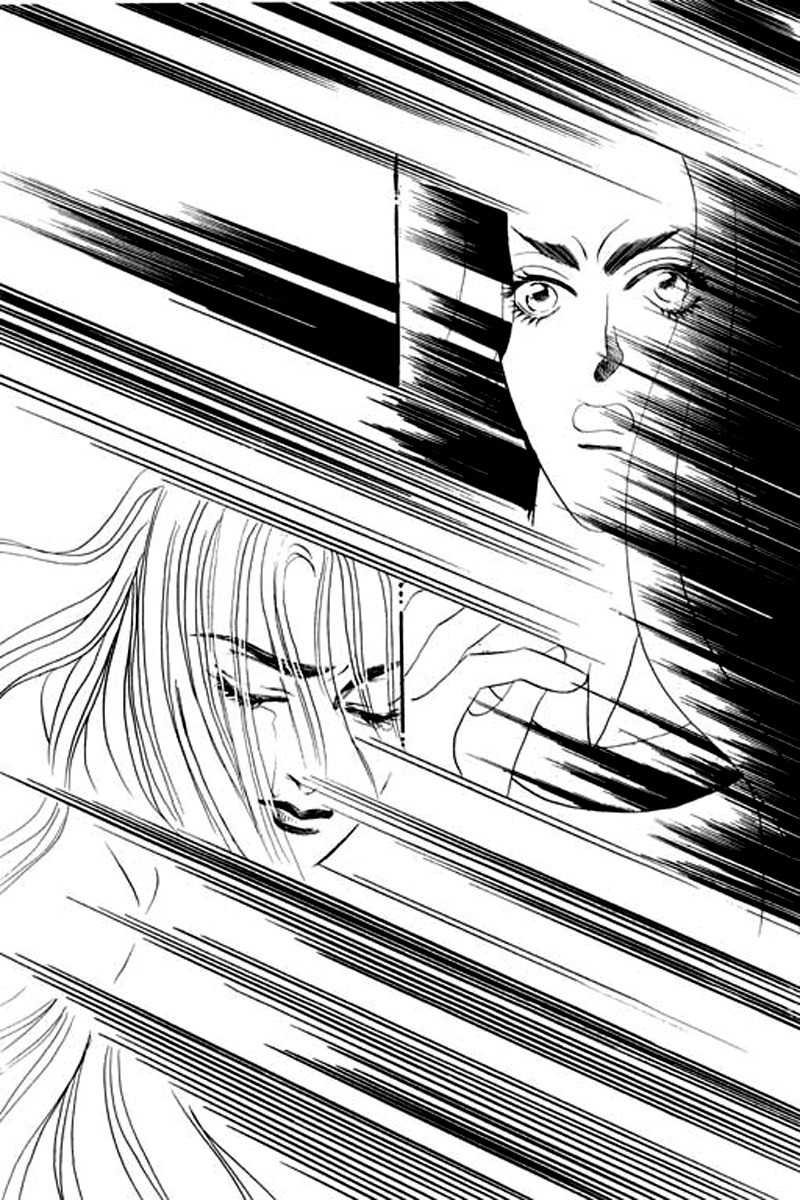 Fallen Flower Chapter 4 page 52 - Chapter 4