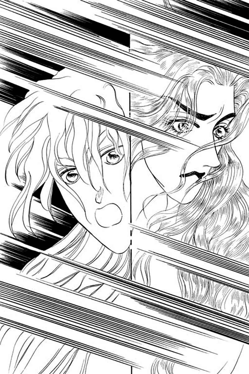 Fallen Flower Chapter 4 page 53 - Chapter 4