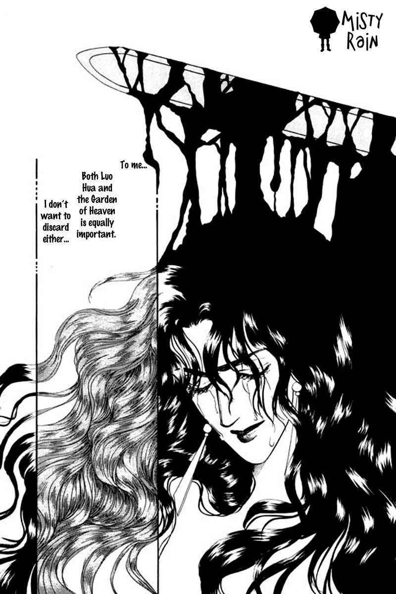Fallen Flower Chapter 4 page 55 - Chapter 4