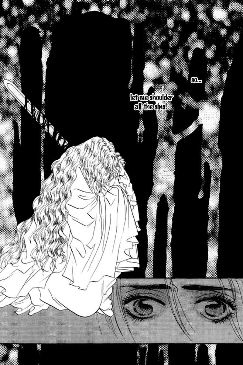 Fallen Flower Chapter 4 page 56 - Chapter 4