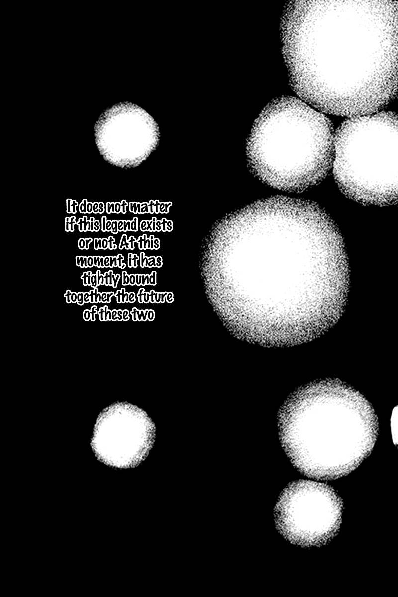 Fallen Flower Chapter 4 page 6 - Chapter 4