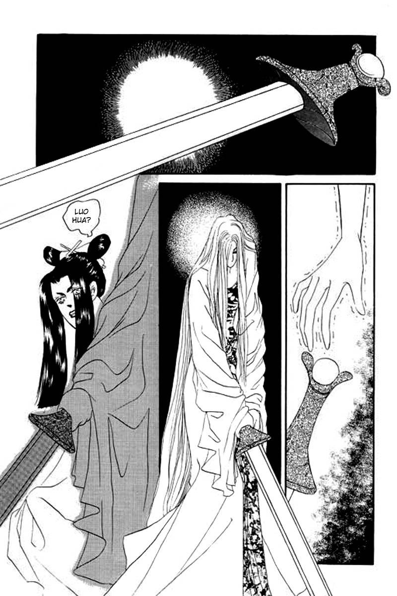 Fallen Flower Chapter 4 page 65 - Chapter 4