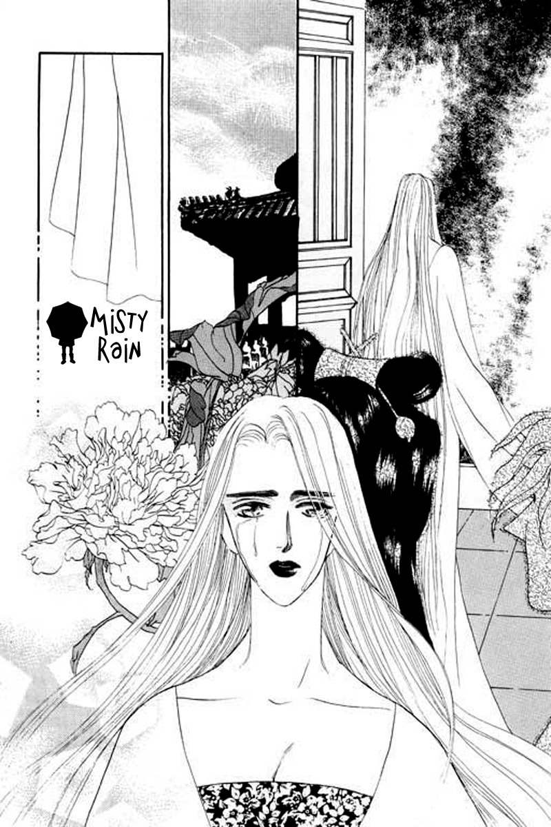 Fallen Flower Chapter 4 page 66 - Chapter 4