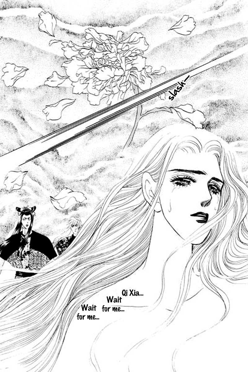 Fallen Flower Chapter 4 page 68 - Chapter 4