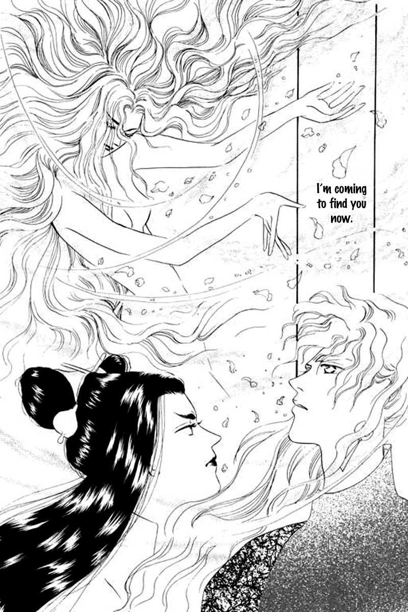 Fallen Flower Chapter 4 page 69 - Chapter 4
