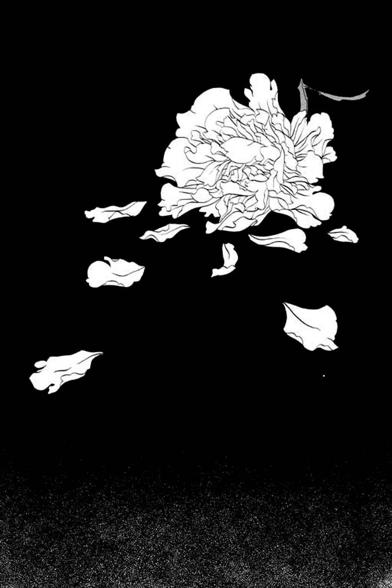 Fallen Flower Chapter 4 page 72 - Chapter 4