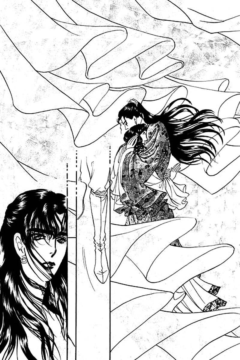 Fallen Flower Chapter 6 page 23 - Chapter 6