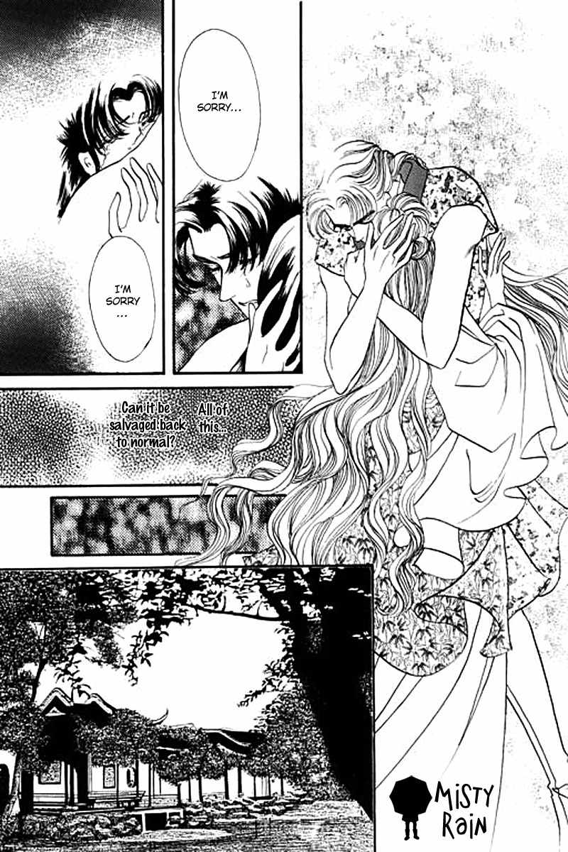 Fallen Flower Chapter 6 page 41 - Chapter 6