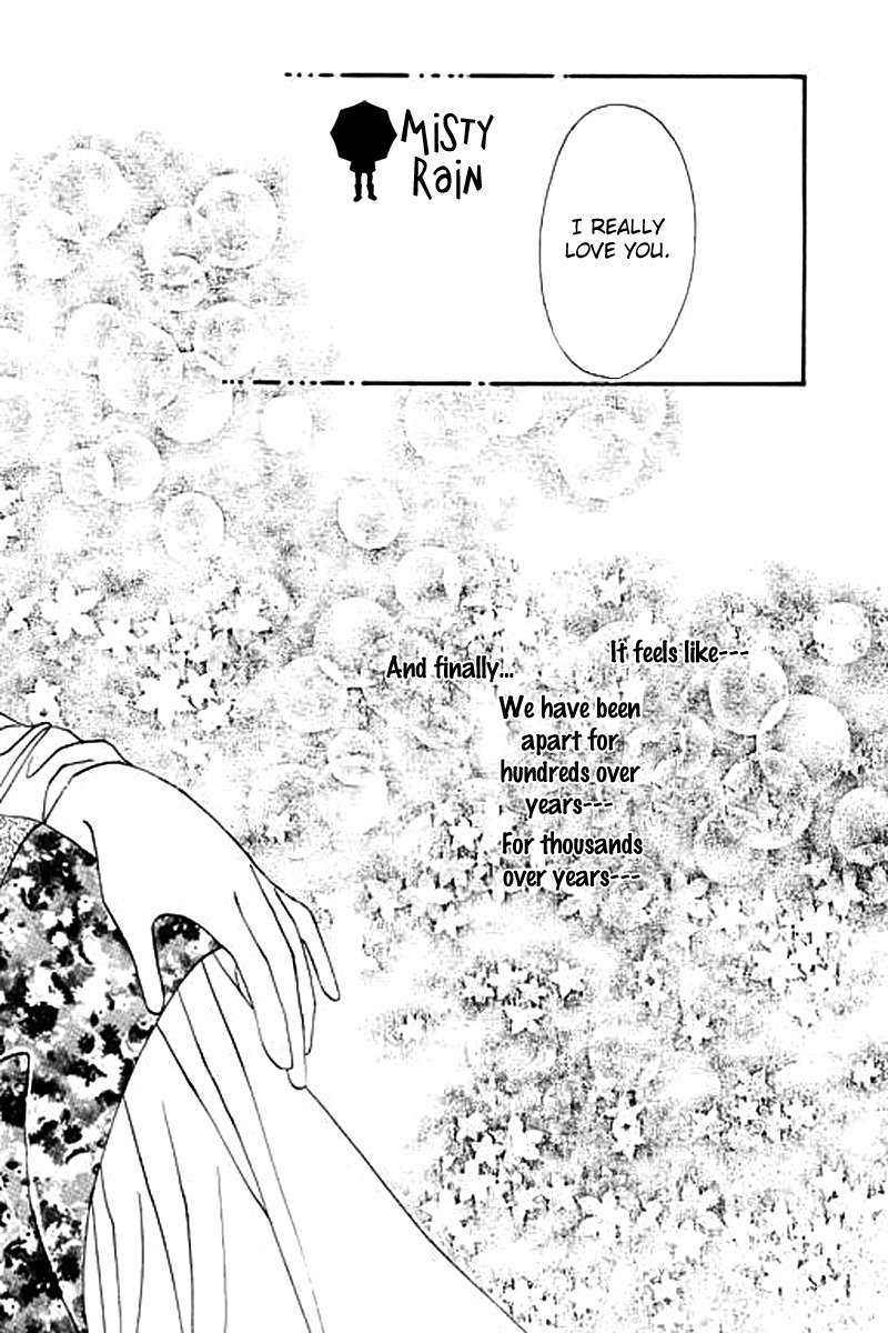 Fallen Flower Chapter 6 page 47 - Chapter 6