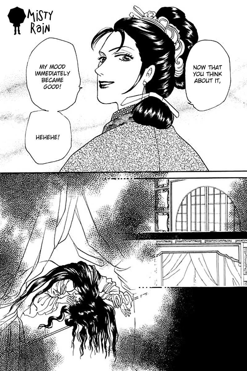 Fallen Flower Chapter 6 page 8 - Chapter 6