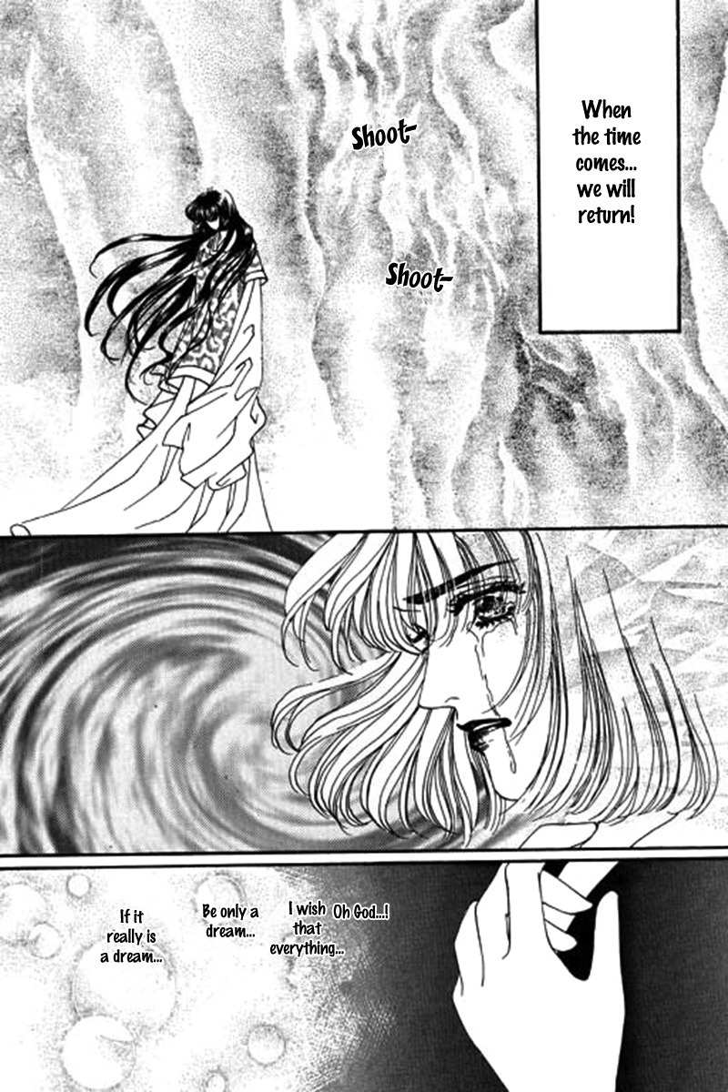 Fallen Flower Chapter 8 page 10 - Chapter 8