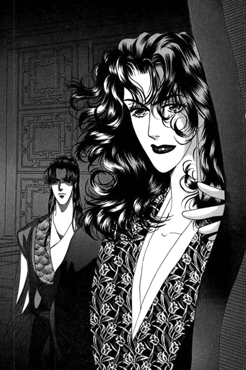Fallen Flower Chapter 8 page 26 - Chapter 8