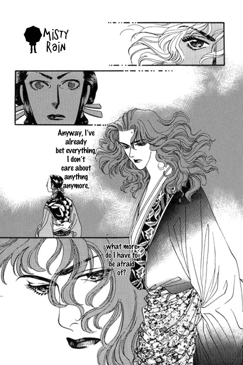 Fallen Flower Chapter 8 page 34 - Chapter 8