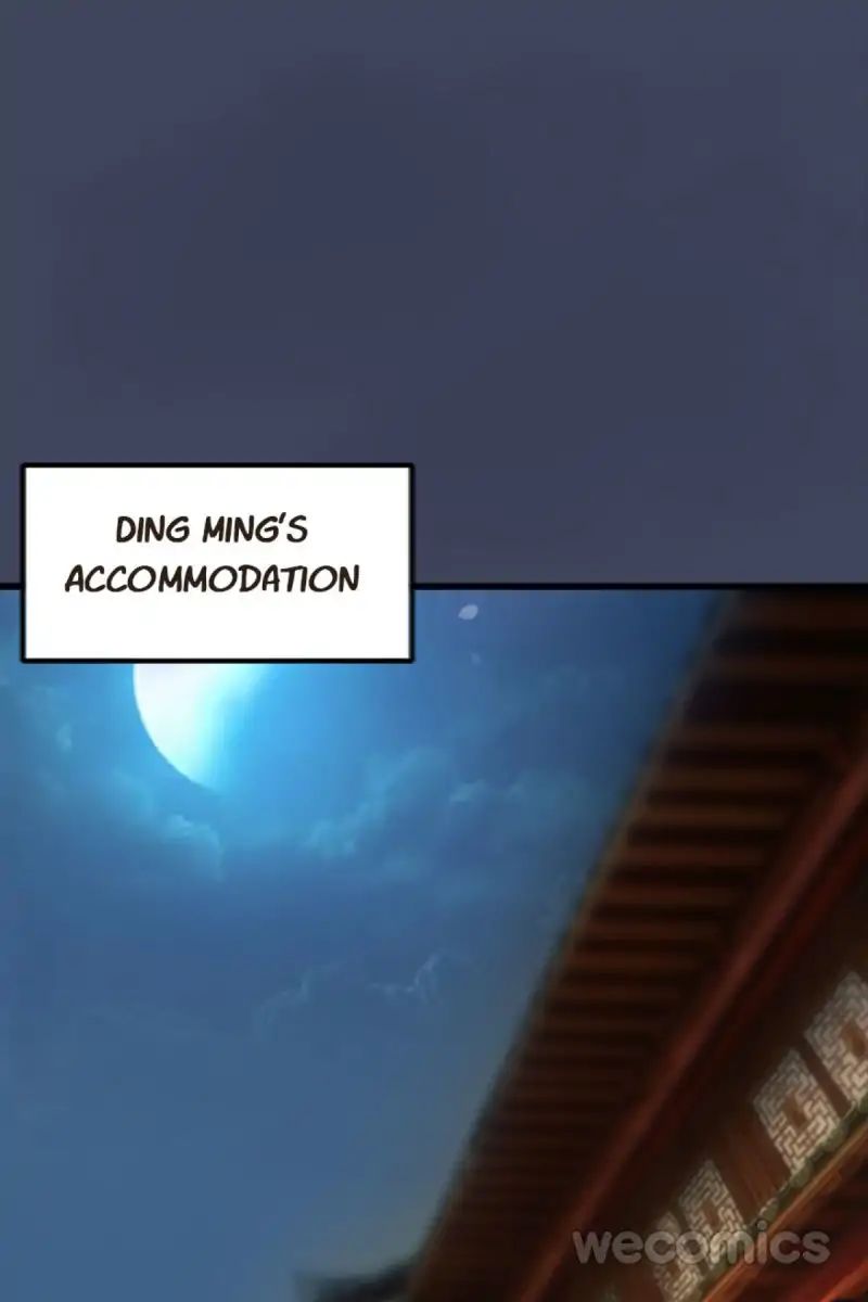 Fallen Master Chapter 12 page 1 - Chapter 12