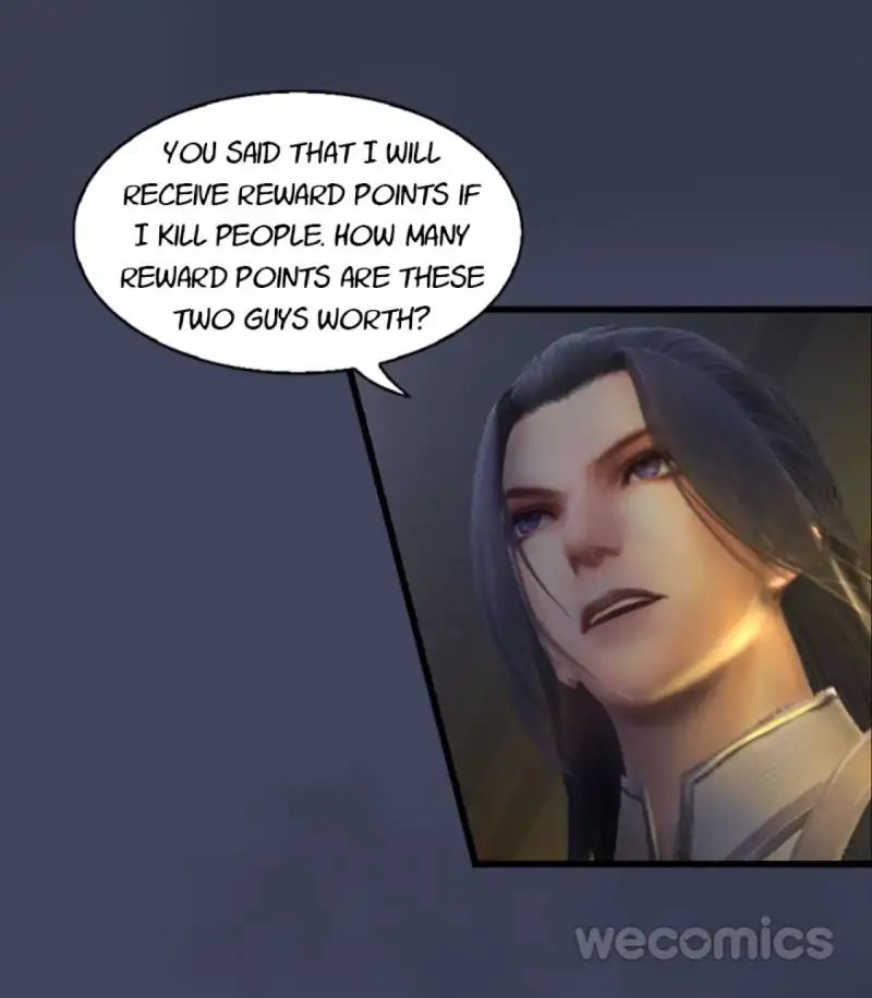 Fallen Master Chapter 12 page 16 - Chapter 12
