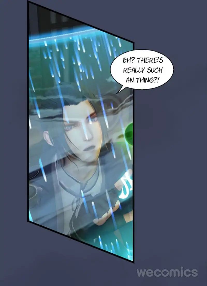 Fallen Master Chapter 12 page 20 - Chapter 12