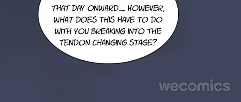 Fallen Master Chapter 12 page 25 - Chapter 12