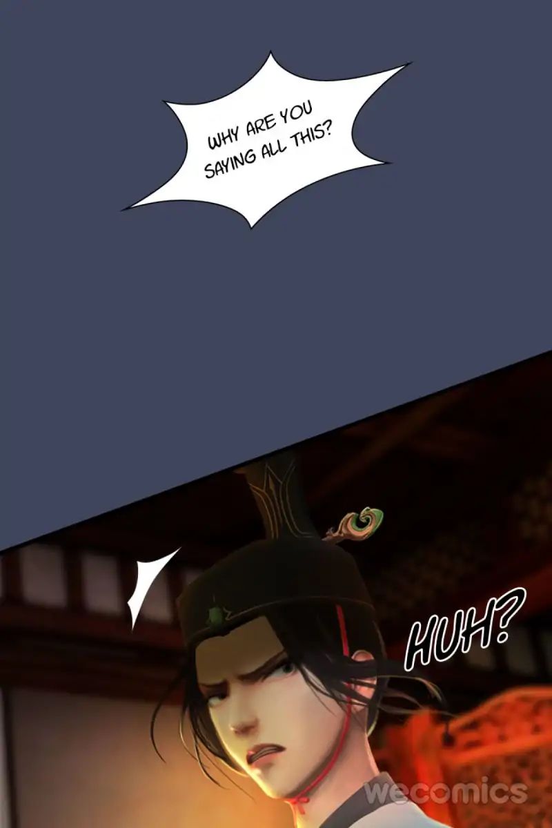 Fallen Master Chapter 12 page 28 - Chapter 12