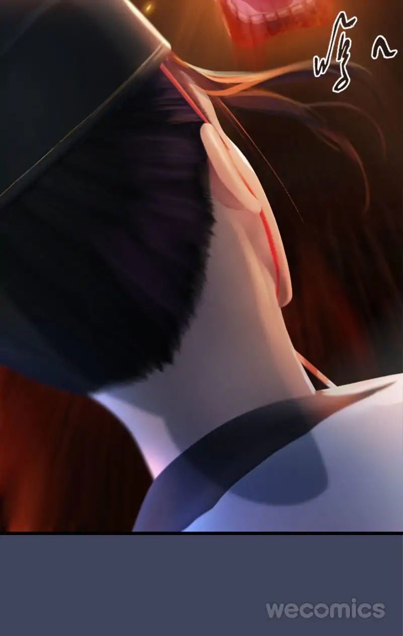 Fallen Master Chapter 12 page 35 - Chapter 12