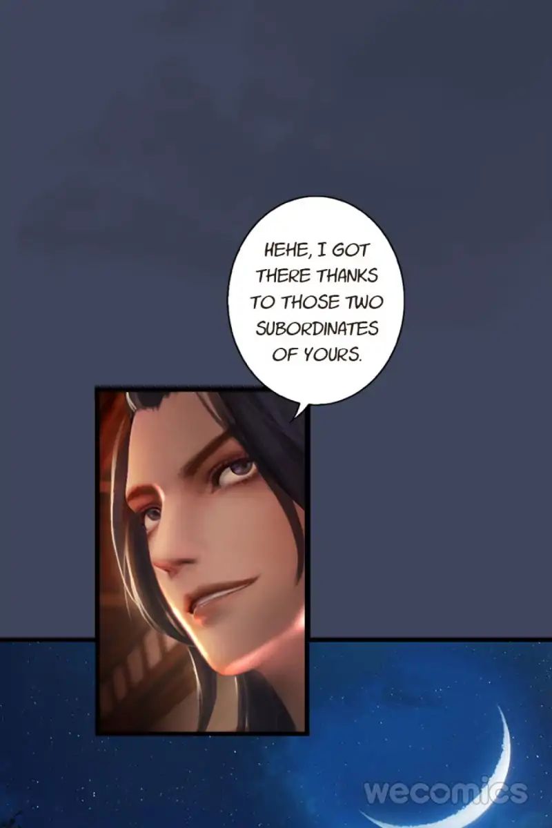 Fallen Master Chapter 12 page 6 - Chapter 12