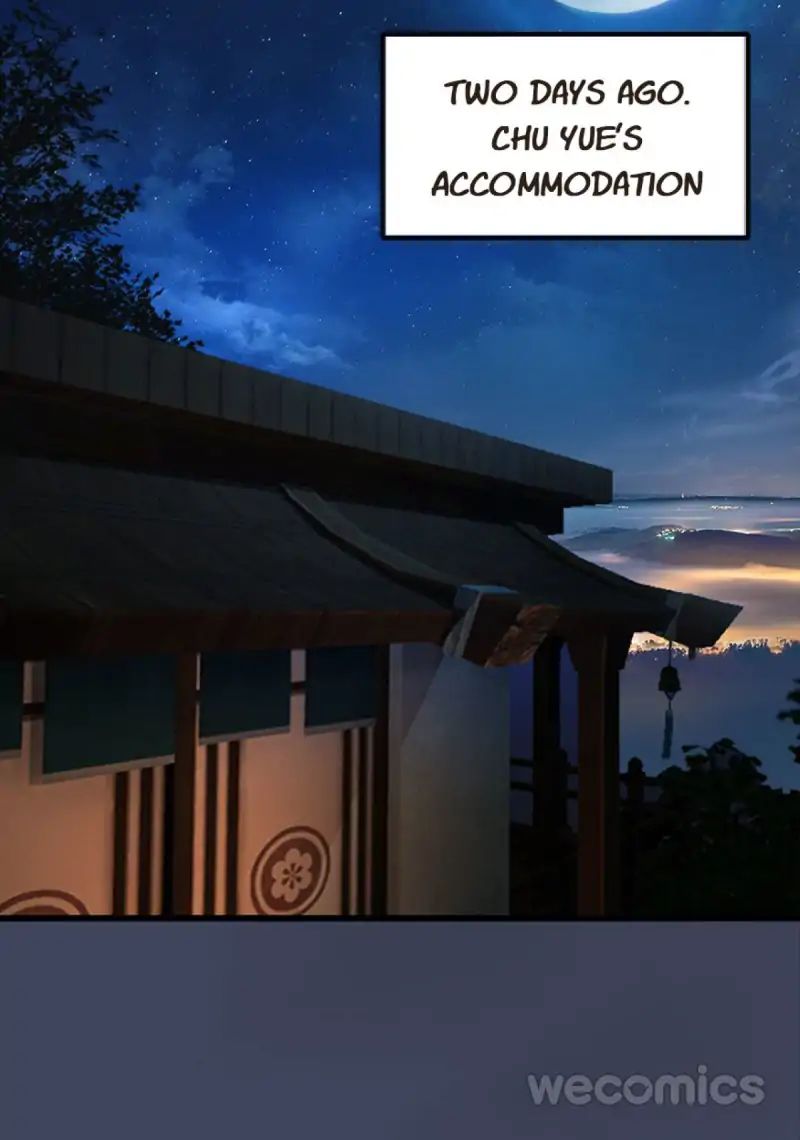 Fallen Master Chapter 12 page 7 - Chapter 12