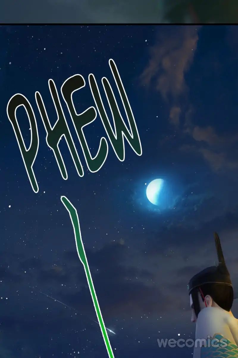 Fallen Master Chapter 14 page 15 - Chapter 14