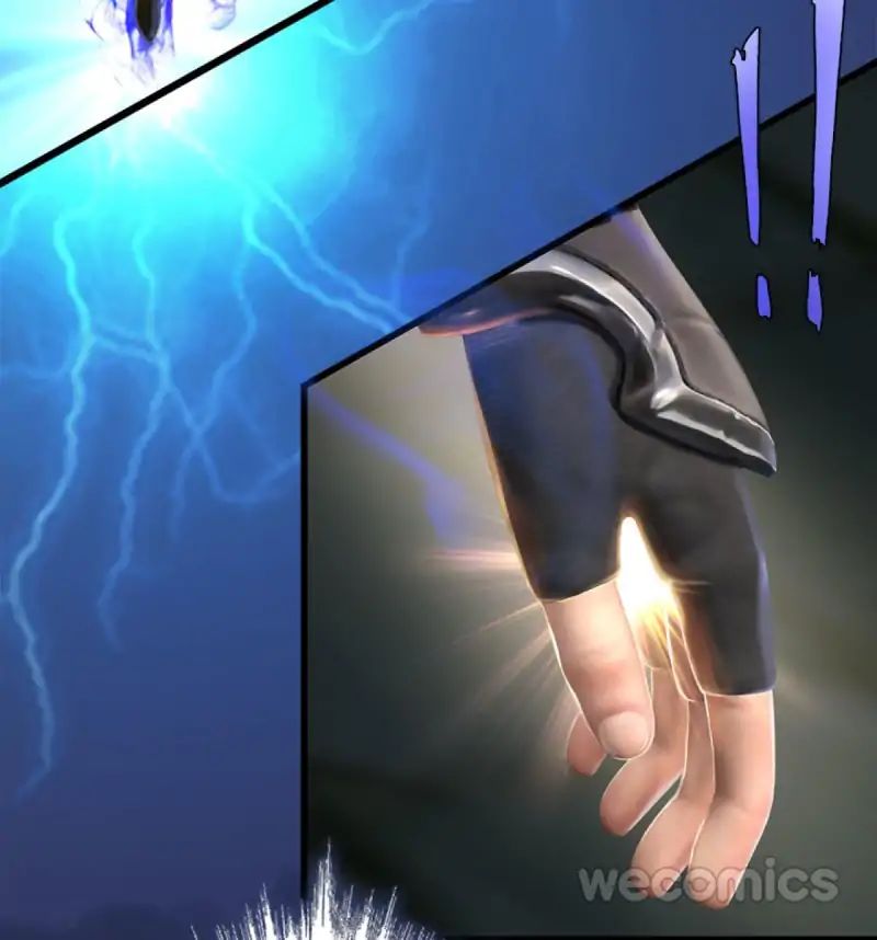 Fallen Master Chapter 14 page 25 - Chapter 14