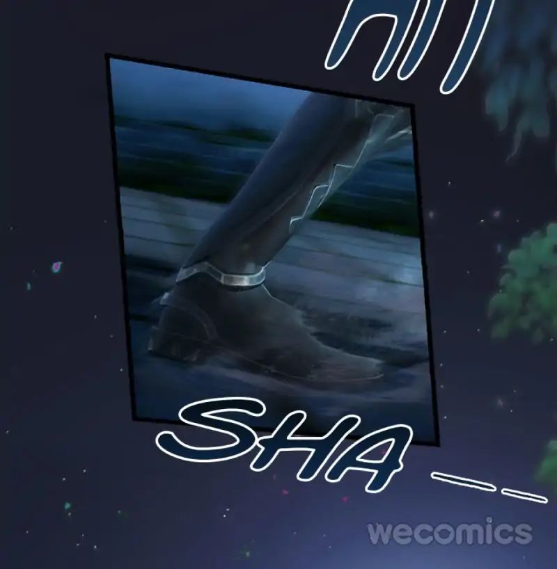 Fallen Master Chapter 14 page 6 - Chapter 14