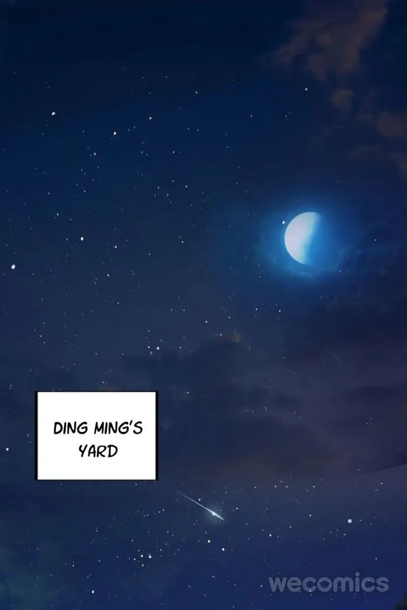 Fallen Master Chapter 17 page 1 - Chapter 17