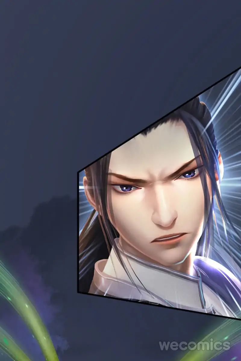 Fallen Master Chapter 17 page 11 - Chapter 17