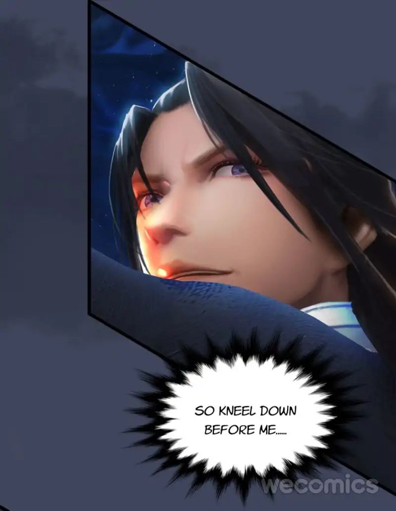 Fallen Master Chapter 17 page 16 - Chapter 17