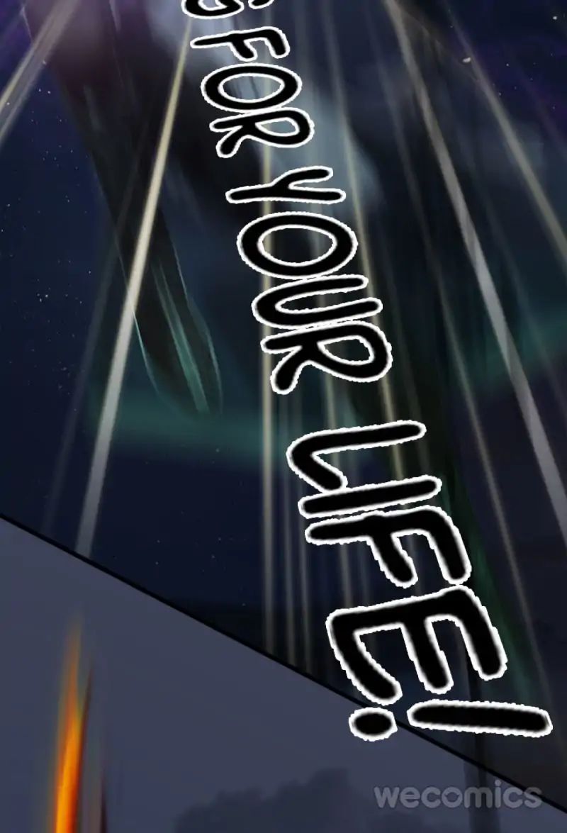 Fallen Master Chapter 17 page 18 - Chapter 17