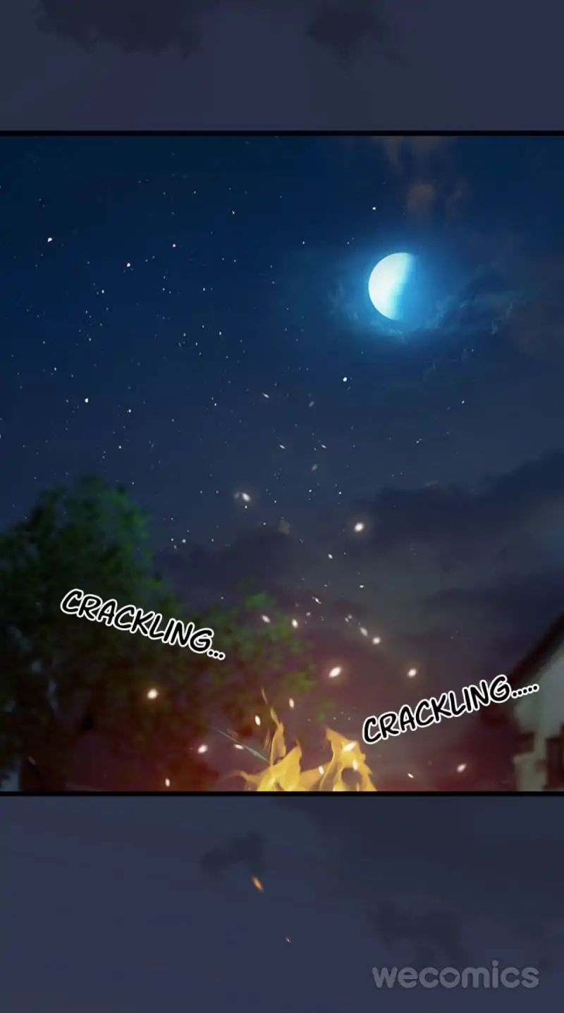 Fallen Master Chapter 17 page 23 - Chapter 17