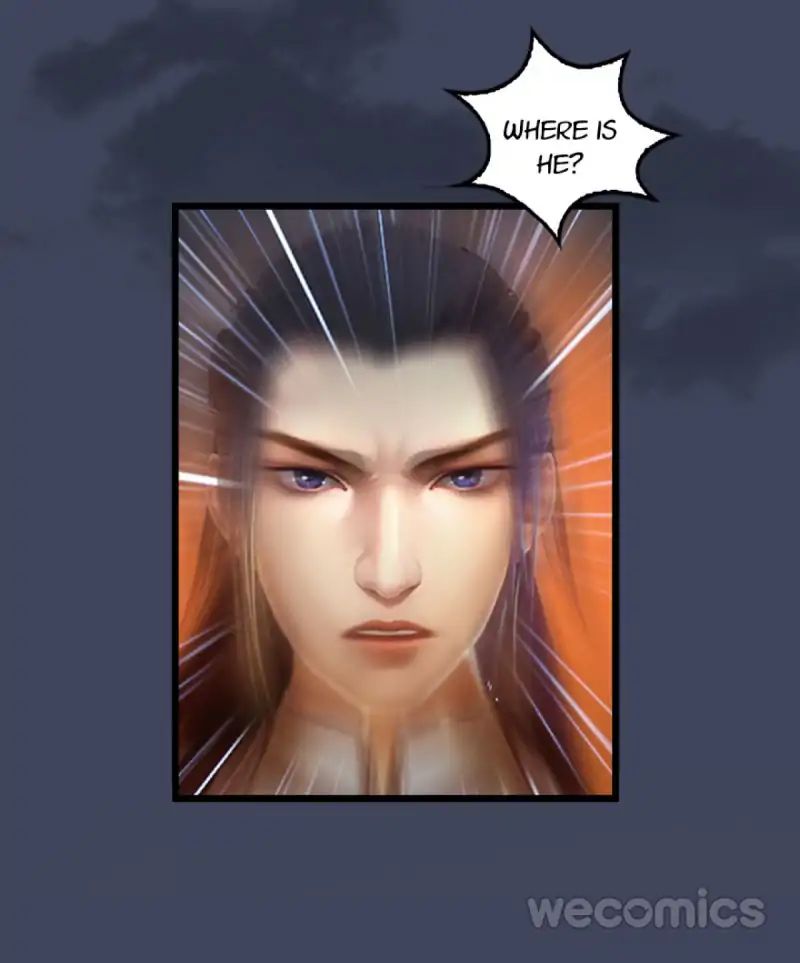 Fallen Master Chapter 17 page 27 - Chapter 17