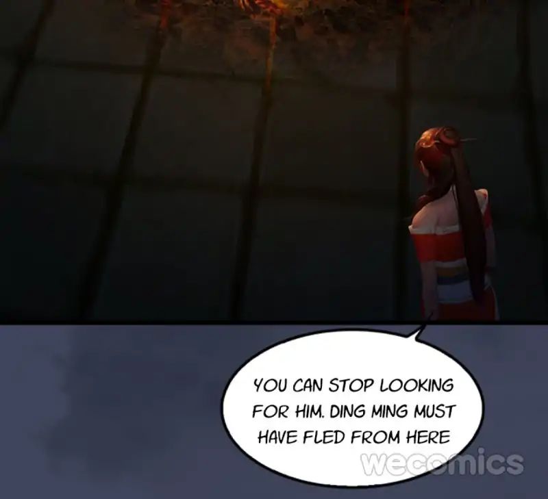 Fallen Master Chapter 17 page 30 - Chapter 17