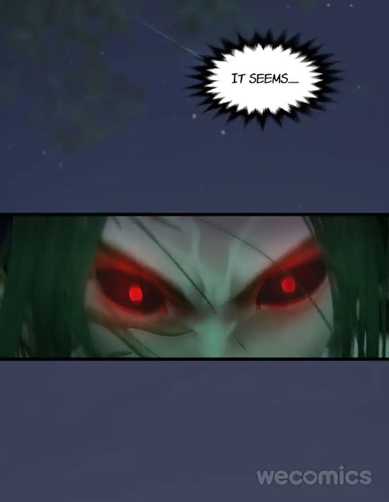 Fallen Master Chapter 17 page 5 - Chapter 17