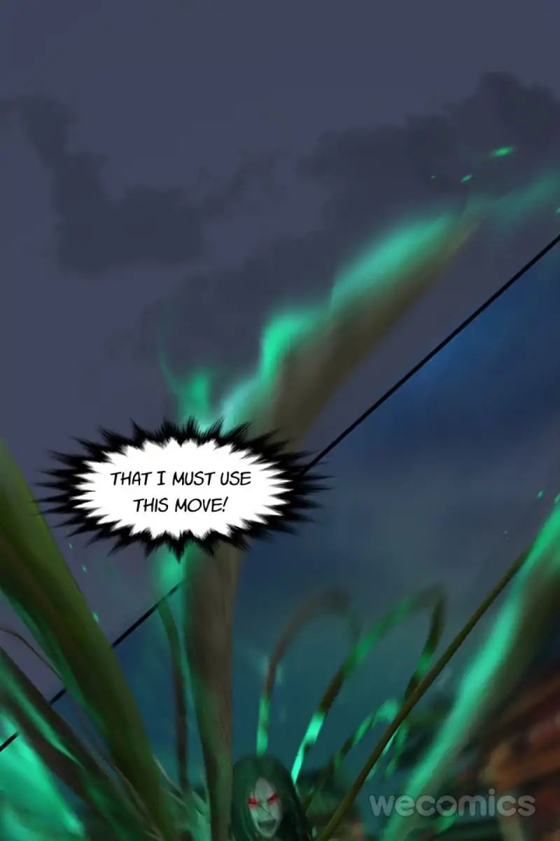 Fallen Master Chapter 17 page 6 - Chapter 17