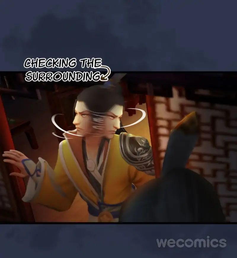 Fallen Master Chapter 19 page 19 - Chapter 19
