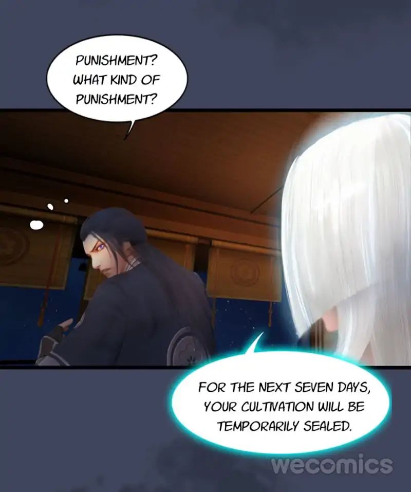 Fallen Master Chapter 19 page 2 - Chapter 19