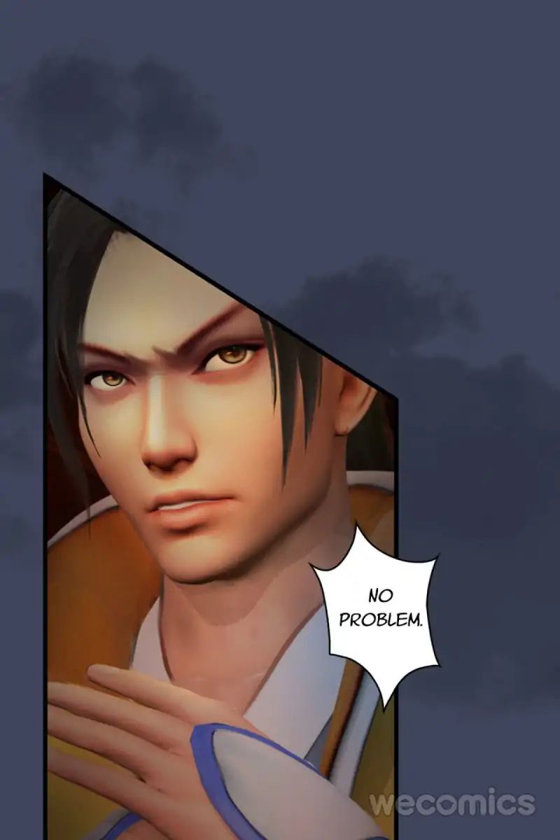Fallen Master Chapter 19 page 28 - Chapter 19