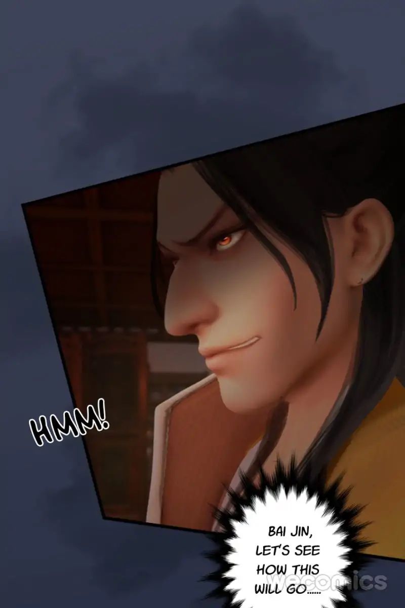Fallen Master Chapter 19 page 30 - Chapter 19