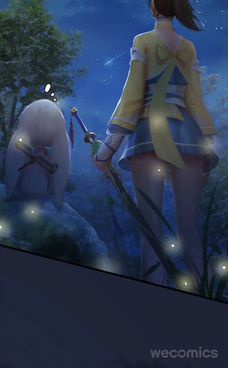 Fallen Master Chapter 19 page 36 - Chapter 19